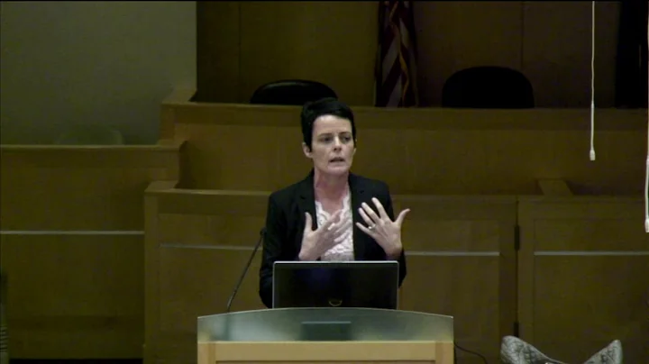 Professor Elizabeth McCormick | Faculty & Alumni S...