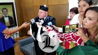 Objetan ante JCE inscripción de Leonel como candidato presidencial del PTD