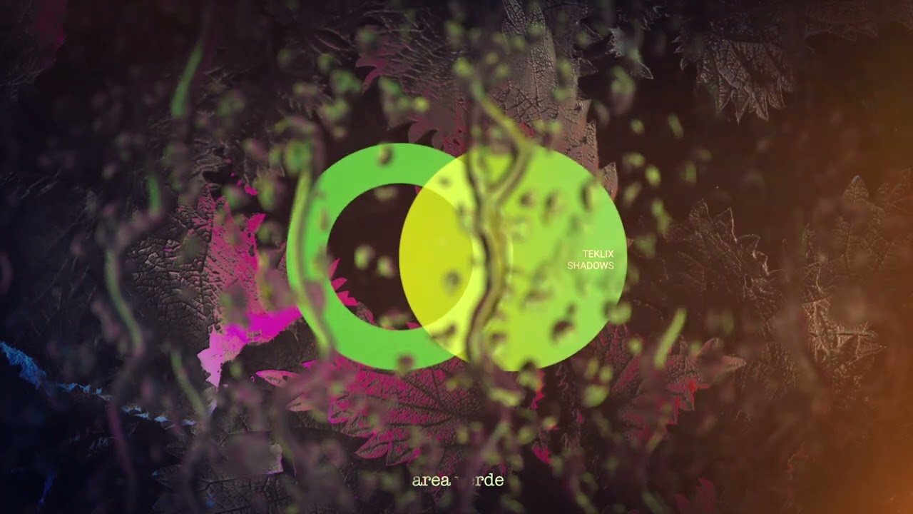 Guarda Teklix - Shadows (Original Mix) // Area Verde su YouTube Guarda Teklix - Shadows (Original Mix) // Area Verde su YouTube