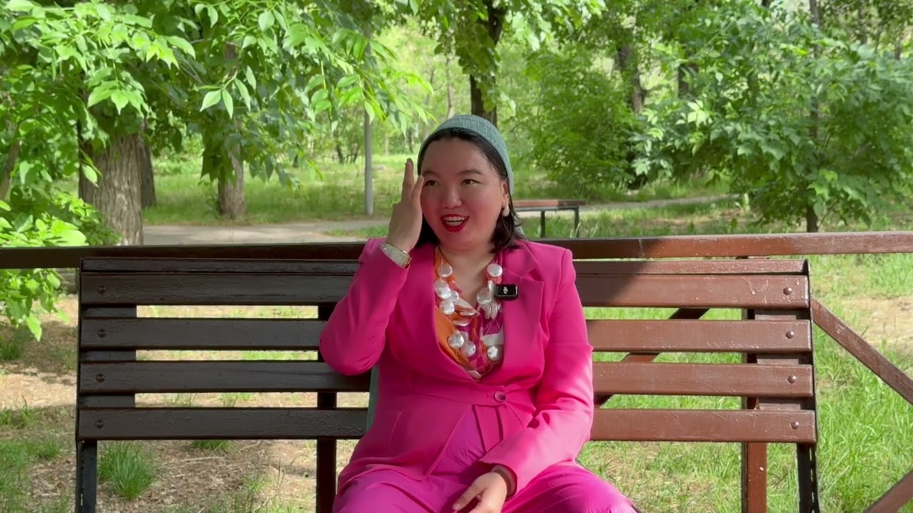 Как я открыла дар медиума на святых местах Казахстана? Паломничество в Туркестан 