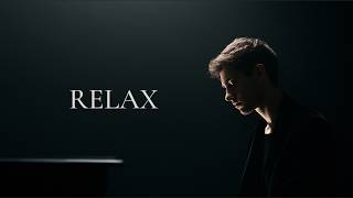 A Quiet Place For Tired Minds | Cinematic Piano Ambience & Gentle Strings