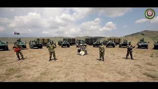Azerbaijan Has Released A Military-Themed Metal Music Video. It Slaps. St.co5Iefiwidgk