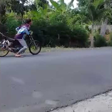 riset 130 tune up