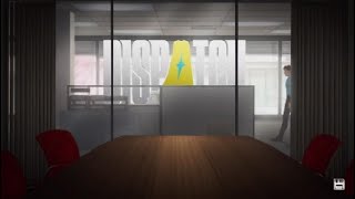 Dispatch Episode 5: Team Building