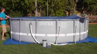 Ultra Frame Bazen