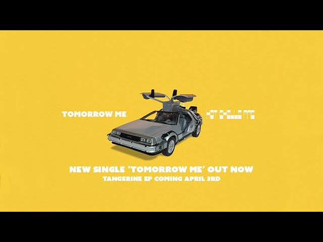 Watch Hot Chelle Rae - Tomorrow Me on YouTube Watch Hot Chelle Rae - Tomorrow Me on YouTube