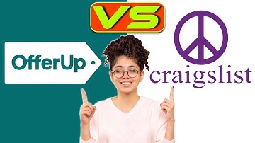 OfferUp vs Craigslist – What Are the Differences? (A Detailed Comparison)