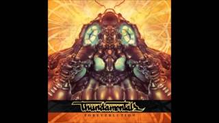 Watch Thundamentals Thunda Cats feat Dysphemic video