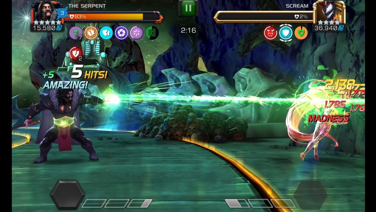 Impossible Comeback – Serpent Wins the Alliance Quest at the End! 😱 | 