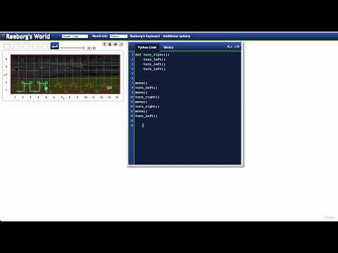 5. Hurdles Functions Practice || 7. Beginner Functions and While Loops  | Python Professional Course