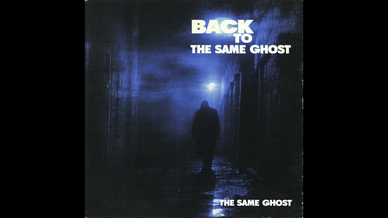 The Same Ghost - Holiday Crime TV