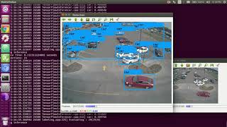 Adding bounding boxes