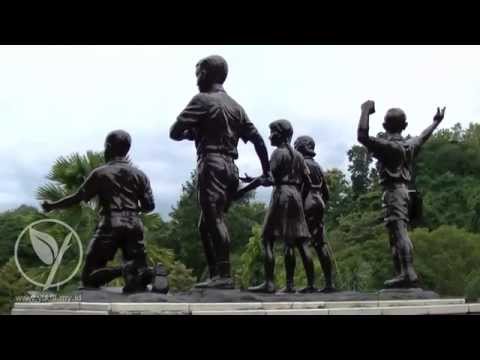 Monumen PKI di Madiun sabian nanda biodata