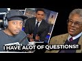 Thomas Sowell vs Trevor Noah on Slavery and Reparations