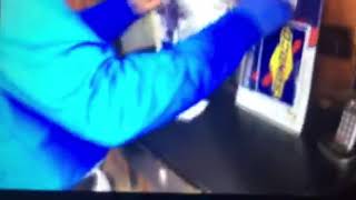 Sunoco Reward Take One