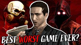 The Best Worst Game