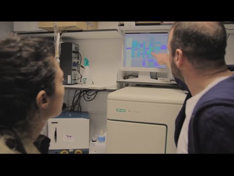 Expanding Flow Core Capabilities with the S3e™ Cell Sorter