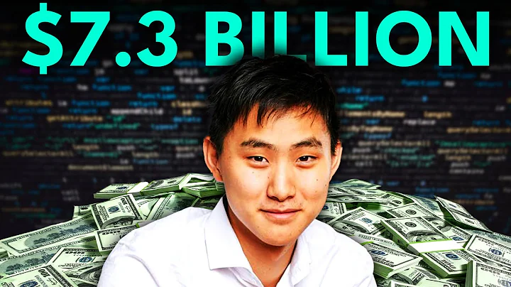 The AI Guru, Who Became The Youngest Self-Made Billionaire
