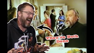 He's Never Seen this Commercial's Bloopers (100th video)