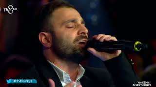 Caner Mete - Hangimiz Sevmedik O Ses Türkiye