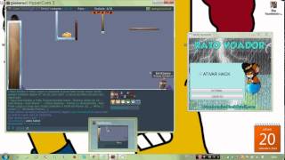 hack transformice rato voador atualizado 2014