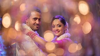 Malayalee Wedding Dineshsreella By Andy Lim Www.emotioninpictures.com