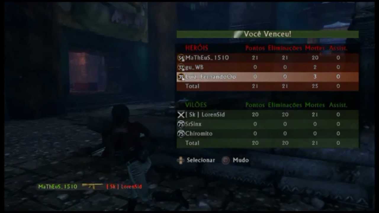 MaThEuS_1510 vs LorenSid