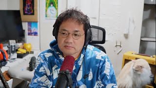 【立花化する】元彦さんの元彦出ちゃったホンモノ
