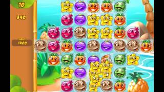 Juice Fruit Mania level 5 screenshot 4