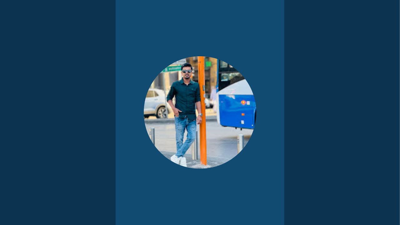 Its Emran Official 🇮🇹 is live - YouTube