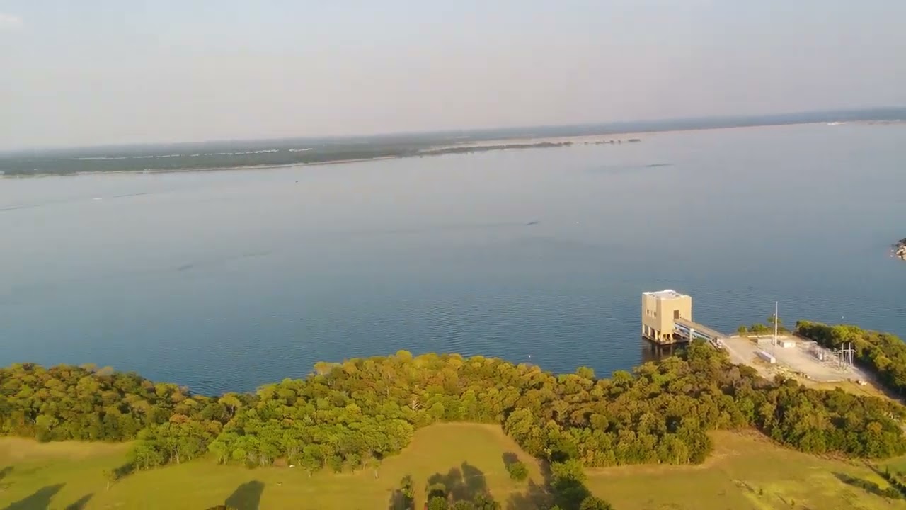 Potensic Dreamer Pro 4K 08/26/2023 Grandpappy Point 2