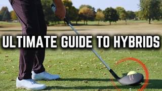 The Ultimate Guide to Hitting Hybrids