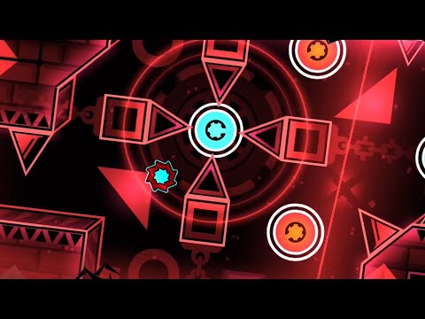 Sweeping Demon II 21% (Impossible)