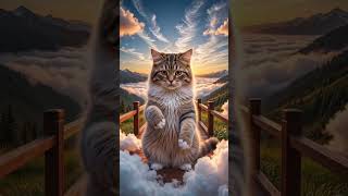 chhoti Si yeh zindagani 😃😃#catvideo #catshort #cat tonicat#cat lover#funnycat