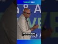 "The new failure isn't just a breach; it's actually a wrong decision." | VeeamON Online
