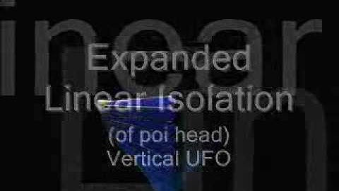 Expanded Linear Isolation