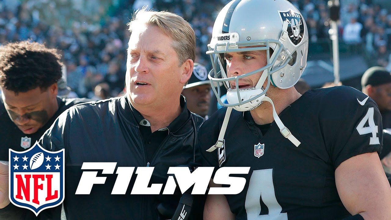 Best Sounds From Players Coaches During The 2016 Season Nfl Films Presents