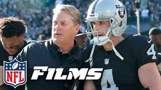 Best Sounds from Players & Coaches During the 2016 Season | NFL Films Presents