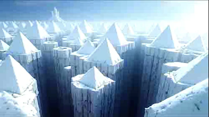 Antartica Just SHUT DOWN After US Research Drone Captured Something Out Of This World