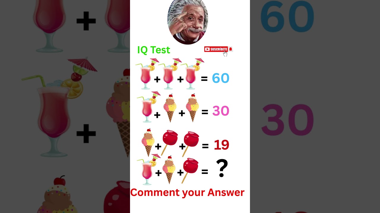 The TOP 3 Food Math Mistakes Everyone Makes 