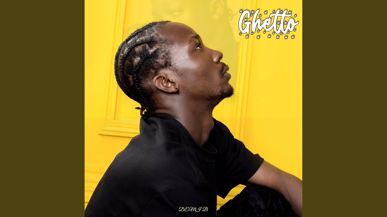 Watch Ghetto on YouTube Watch Ghetto on YouTube