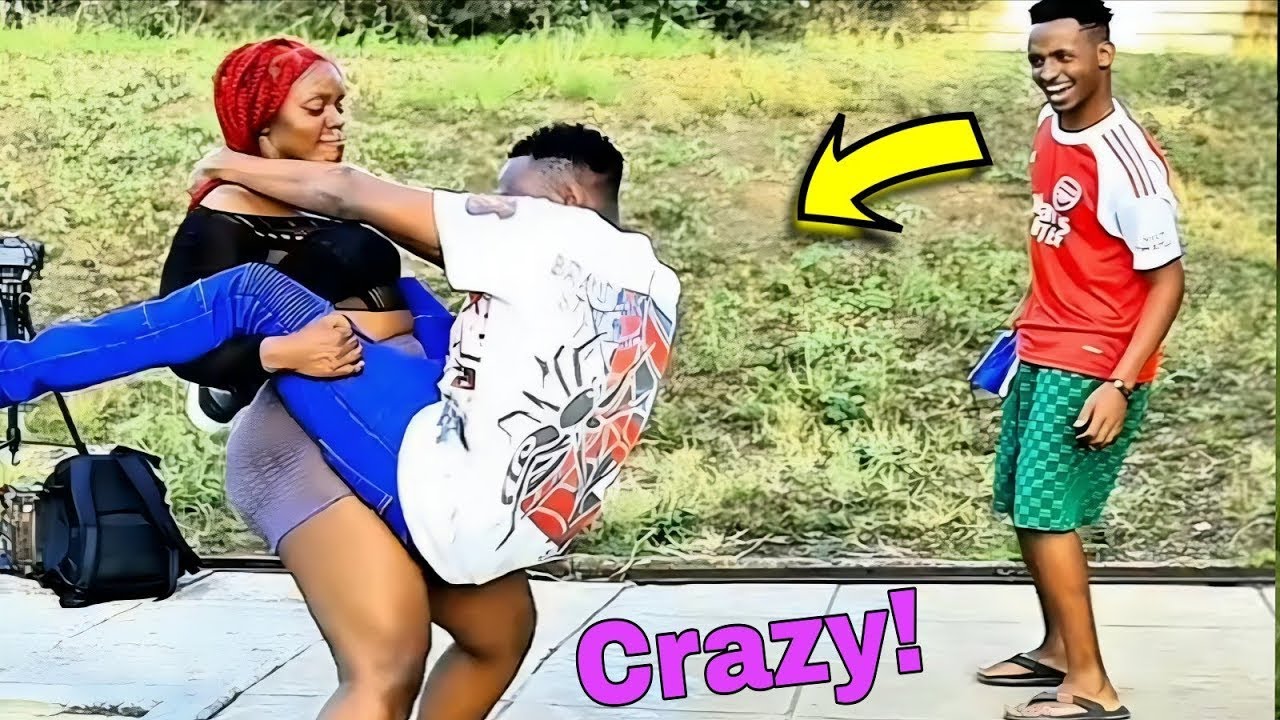 Try Not To Laugh 😂 Best Funniest Videos - People Being Idiots | Full Funny  Reaction  