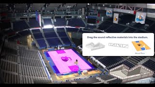 The Game Agency: STEM Basketball Walkthrough screenshot 5