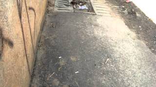 Nena Dançando O Thuthutha