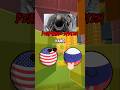 Negara berantem,Amerika VS Russia