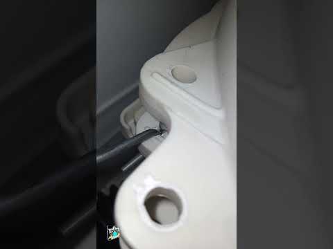 Чи можна переставити пружини на інши вушки в пральній машині Indesit IWSD5105?