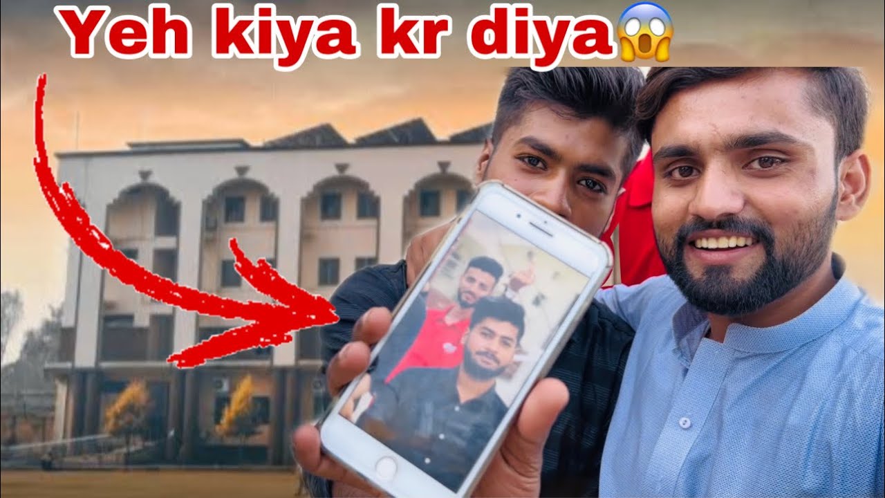 yeh-sab-kuch-kiya-dekhna-pr-ra-hy-numl-university-my-numl-university