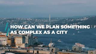 Redesigning Cities For Healthier Citizens Ideas That Happen Trailer