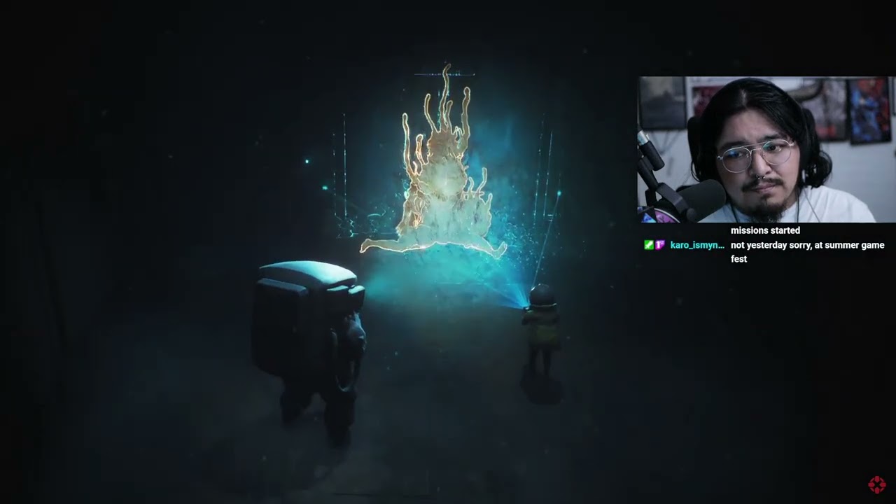 REACTION End of Abyss - Official Reveal Trailer  Summer Game Fest 2025