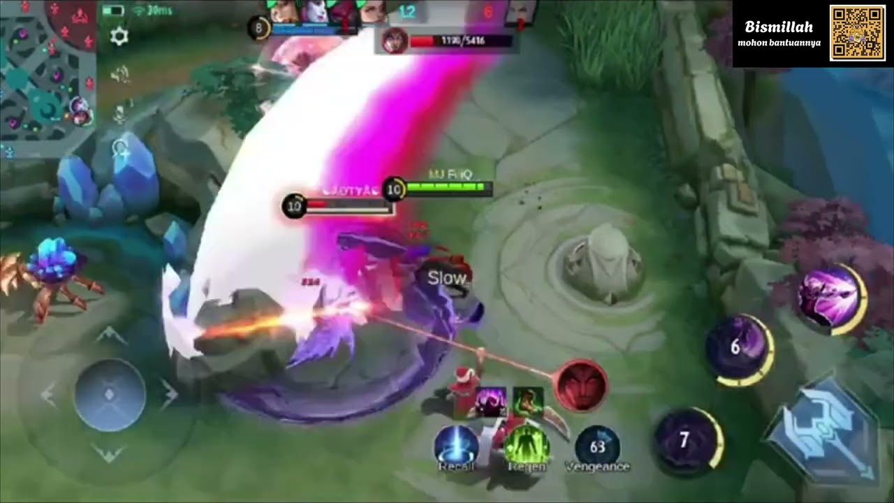 REKAP SHORT - Mei 2023 (minggu ke 4)